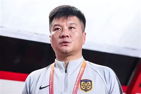 china super league coaches